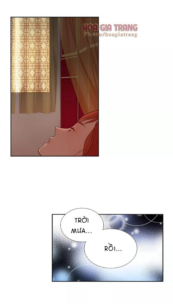 Ác Nữ Hoàng Hậu Chapter 19 - 14