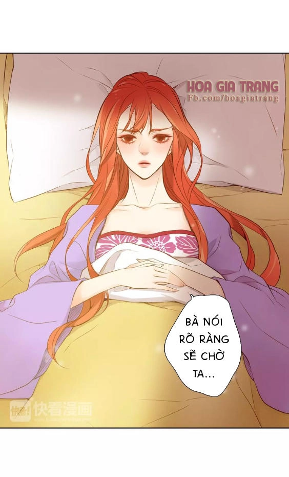 Ác Nữ Hoàng Hậu Chapter 19 - 19