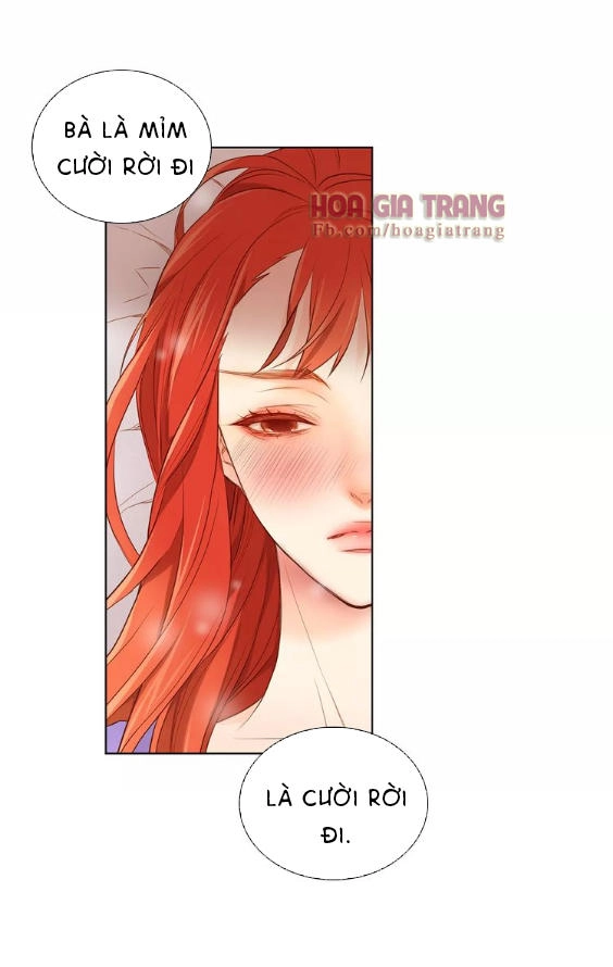 Ác Nữ Hoàng Hậu Chapter 19 - 20
