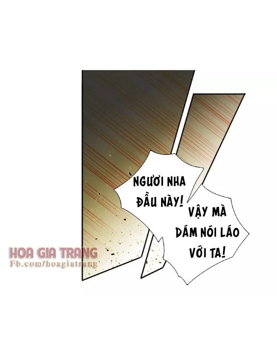 Ác Nữ Hoàng Hậu Chapter 19 - 21