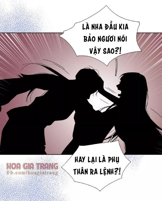 Ác Nữ Hoàng Hậu Chapter 19 - 23