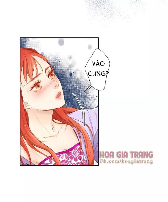 Ác Nữ Hoàng Hậu Chapter 19 - 26