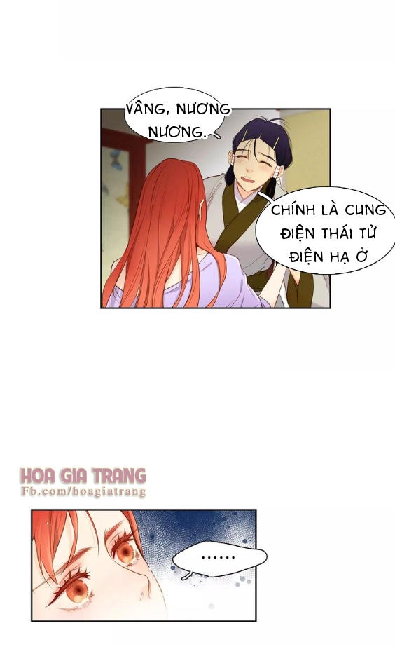 Ác Nữ Hoàng Hậu Chapter 19 - 27
