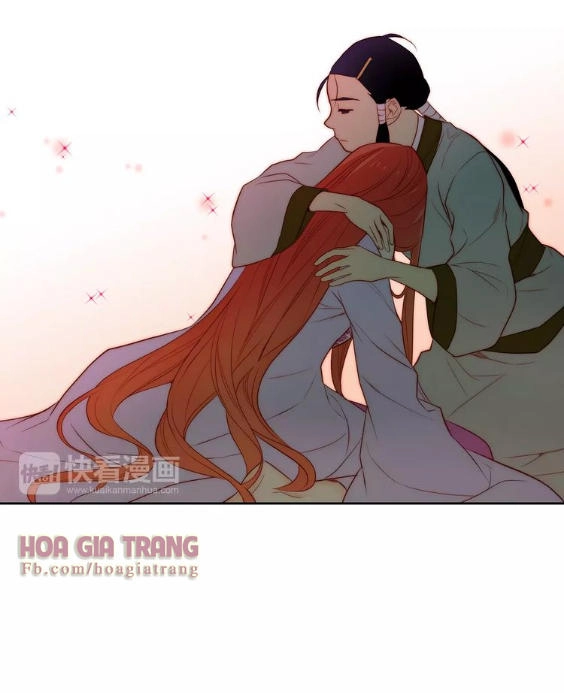 Ác Nữ Hoàng Hậu Chapter 19 - 31