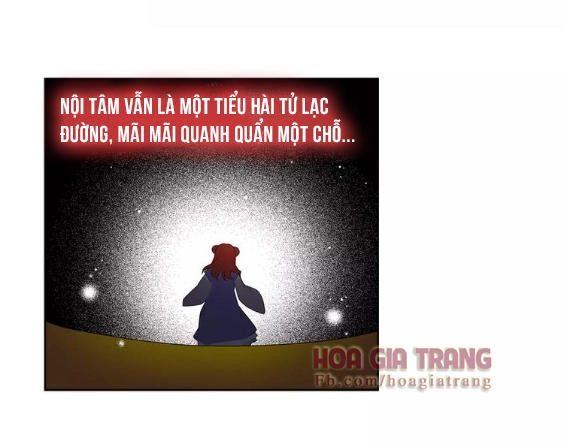 Ác Nữ Hoàng Hậu Chapter 19 - 34