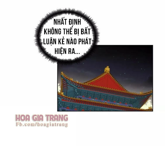 Ác Nữ Hoàng Hậu Chapter 19 - 36