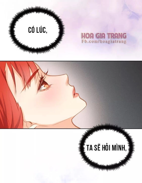 Ác Nữ Hoàng Hậu Chapter 19 - 38