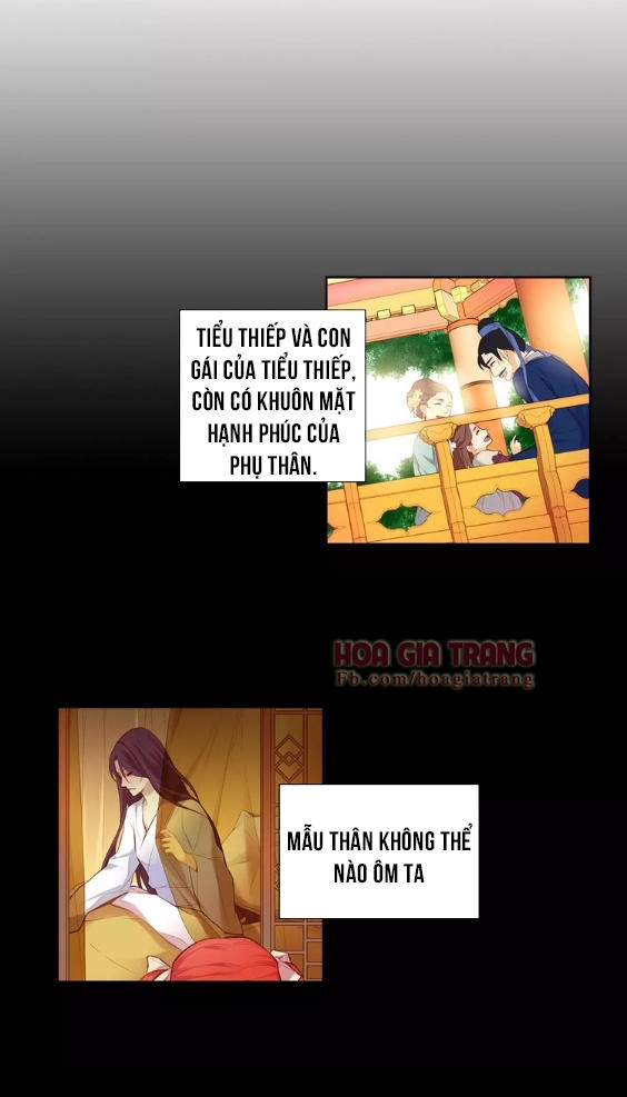 Ác Nữ Hoàng Hậu Chapter 19 - 41