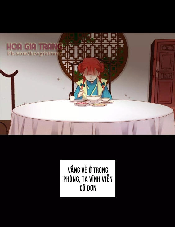 Ác Nữ Hoàng Hậu Chapter 19 - 42