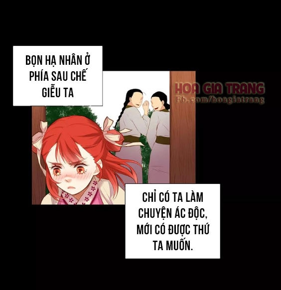 Ác Nữ Hoàng Hậu Chapter 19 - 43
