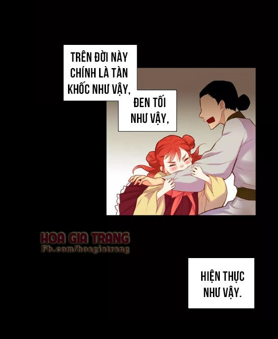 Ác Nữ Hoàng Hậu Chapter 19 - 44