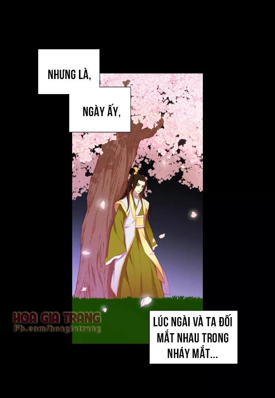 Ác Nữ Hoàng Hậu Chapter 19 - 45