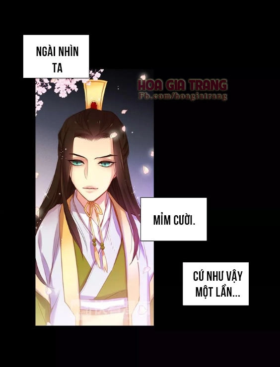 Ác Nữ Hoàng Hậu Chapter 19 - 46