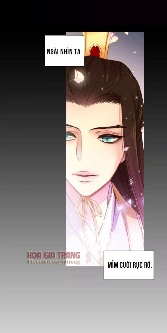 Ác Nữ Hoàng Hậu Chapter 19 - 47