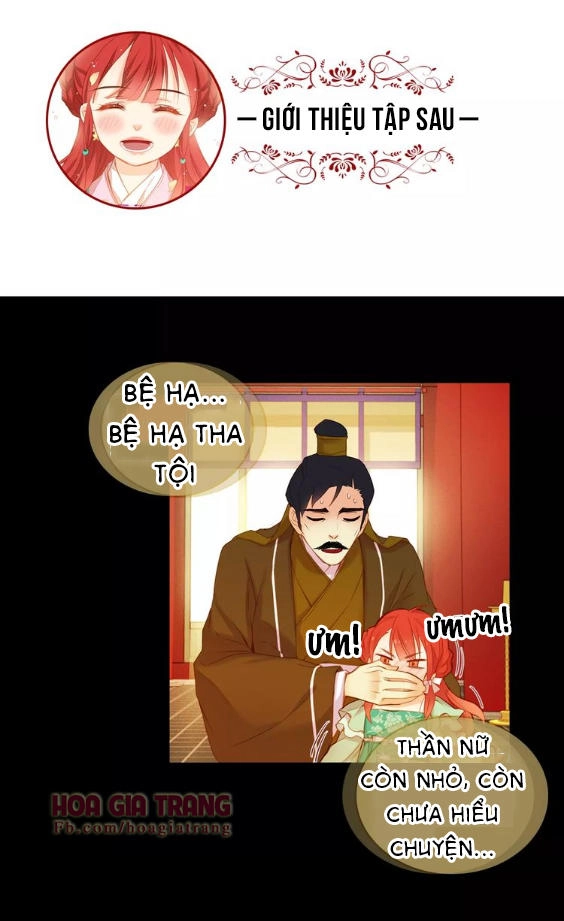 Ác Nữ Hoàng Hậu Chapter 19 - 50