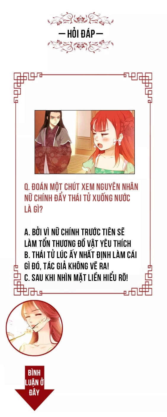 Ác Nữ Hoàng Hậu Chapter 19 - 53