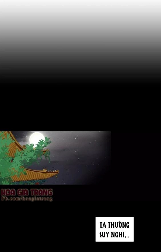 Ác Nữ Hoàng Hậu Chapter 20 - 2