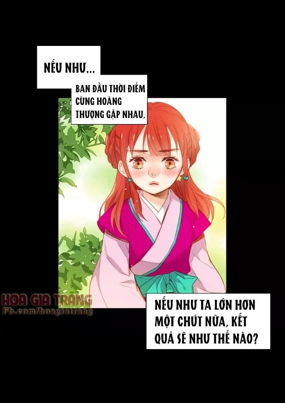 Ác Nữ Hoàng Hậu Chapter 20 - 3
