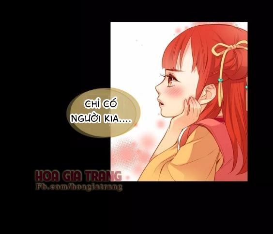 Ác Nữ Hoàng Hậu Chapter 20 - 9