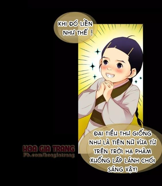 Ác Nữ Hoàng Hậu Chapter 20 - 13