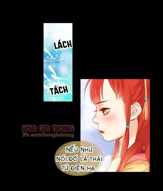 Ác Nữ Hoàng Hậu Chapter 20 - 16
