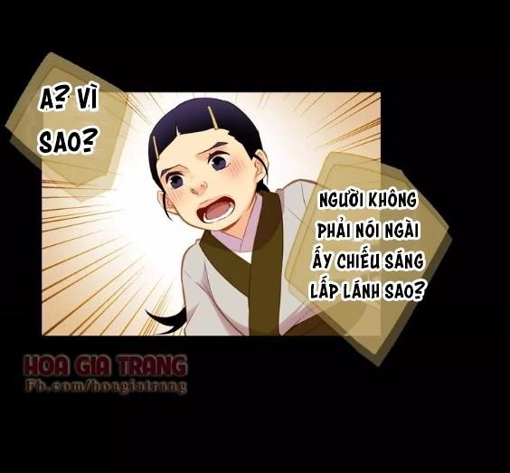 Ác Nữ Hoàng Hậu Chapter 20 - 20