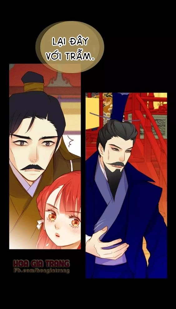 Ác Nữ Hoàng Hậu Chapter 20 - 29