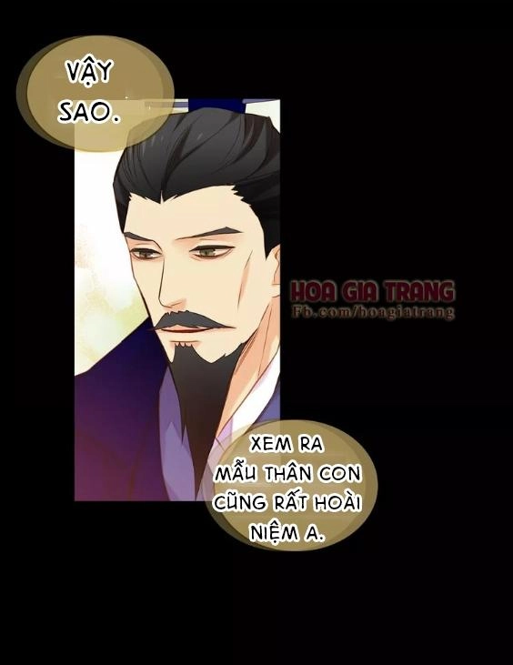 Ác Nữ Hoàng Hậu Chapter 20 - 35