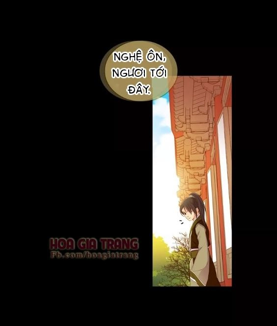 Ác Nữ Hoàng Hậu Chapter 20 - 38