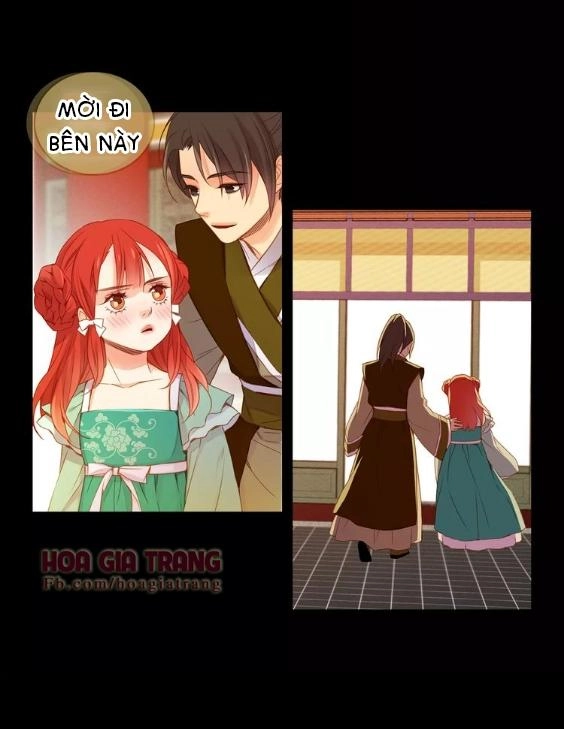 Ác Nữ Hoàng Hậu Chapter 20 - 40