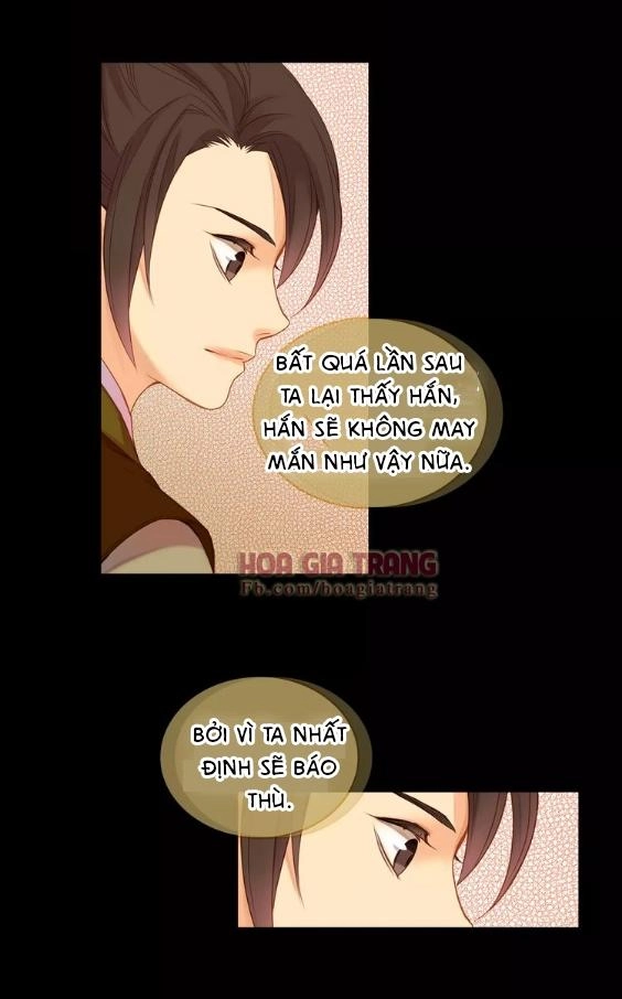 Ác Nữ Hoàng Hậu Chapter 20 - 43