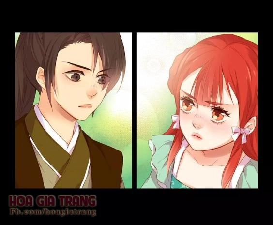 Ác Nữ Hoàng Hậu Chapter 20 - 47