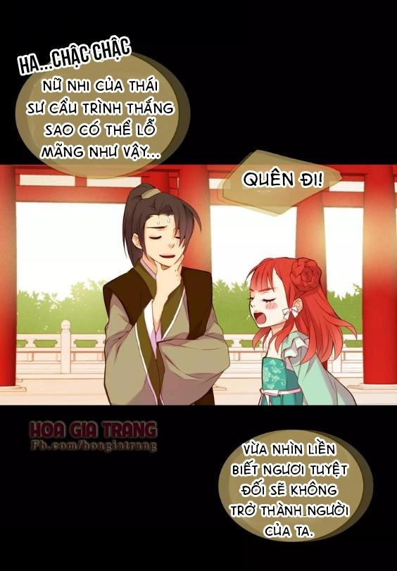Ác Nữ Hoàng Hậu Chapter 20 - 48