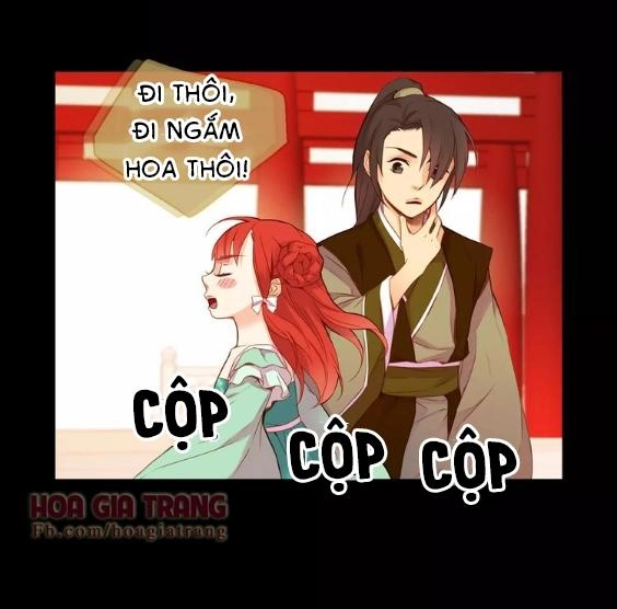 Ác Nữ Hoàng Hậu Chapter 20 - 50