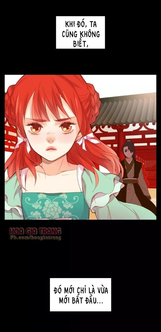 Ác Nữ Hoàng Hậu Chapter 20 - 53