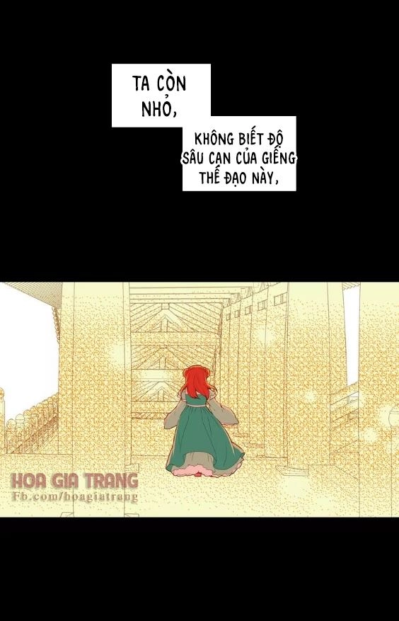 Ác Nữ Hoàng Hậu Chapter 20 - 56