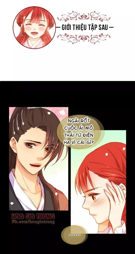 Ác Nữ Hoàng Hậu Chapter 20 - 58