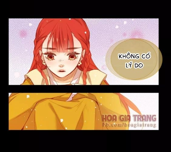 Ác Nữ Hoàng Hậu Chapter 20 - 59