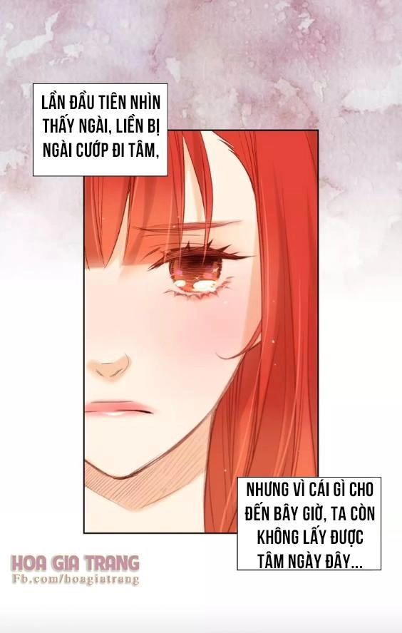 Ác Nữ Hoàng Hậu Chapter 21 - 44