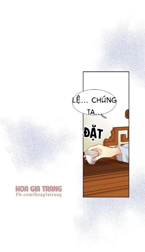 Ác Nữ Hoàng Hậu Chapter 22 - 2
