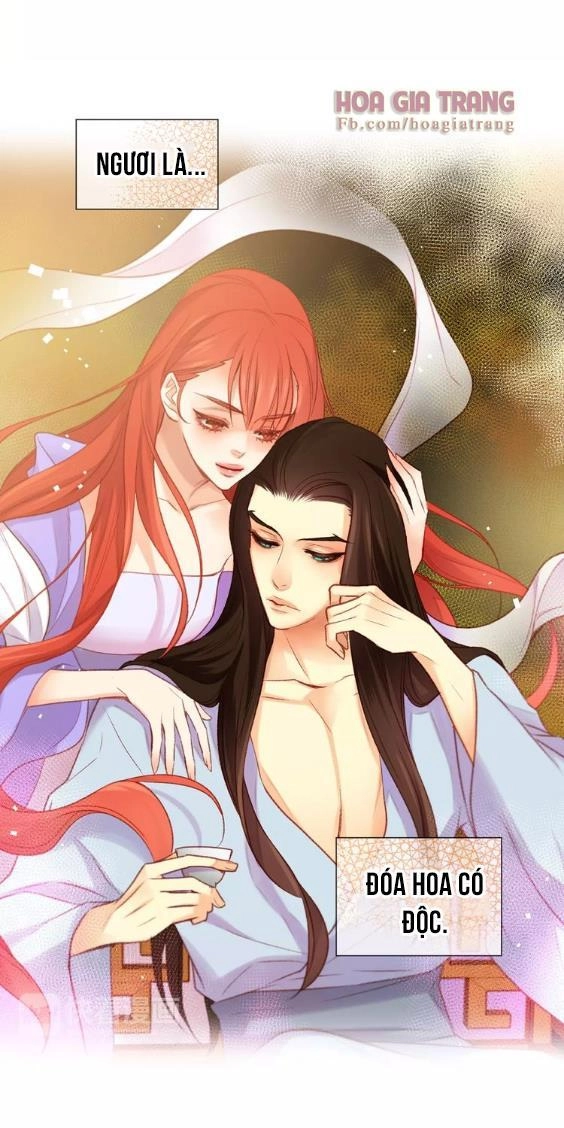 Ác Nữ Hoàng Hậu Chapter 22 - 6