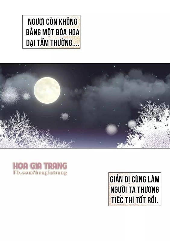 Ác Nữ Hoàng Hậu Chapter 22 - 10