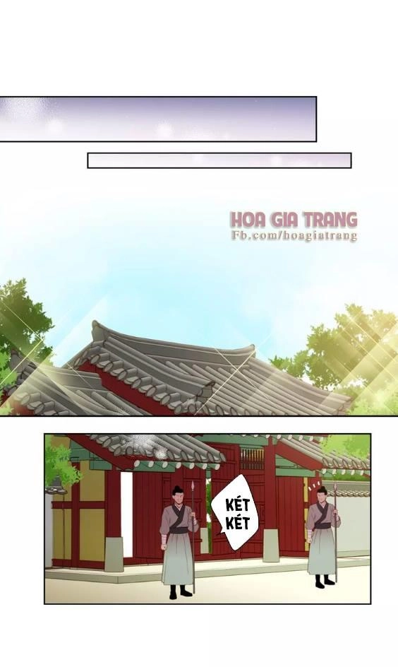Ác Nữ Hoàng Hậu Chapter 22 - 13