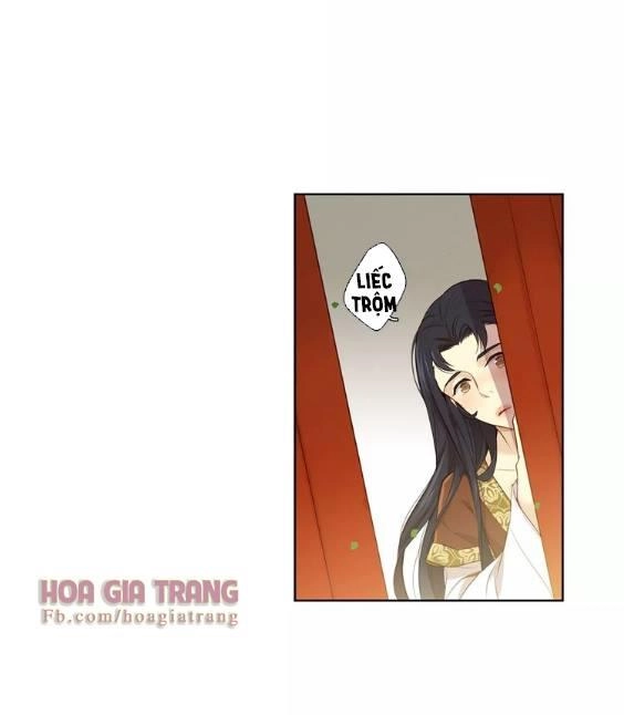Ác Nữ Hoàng Hậu Chapter 22 - 14