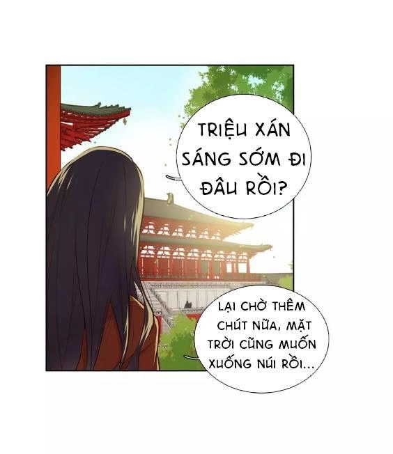 Ác Nữ Hoàng Hậu Chapter 22 - 15