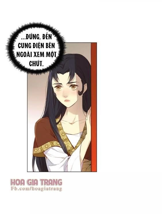 Ác Nữ Hoàng Hậu Chapter 22 - 17