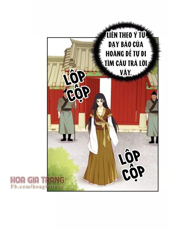 Ác Nữ Hoàng Hậu Chapter 22 - 18