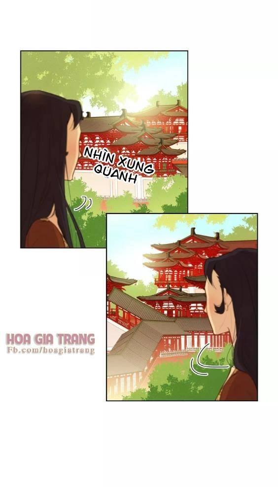 Ác Nữ Hoàng Hậu Chapter 22 - 19