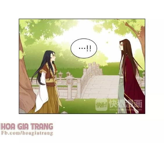 Ác Nữ Hoàng Hậu Chapter 22 - 30