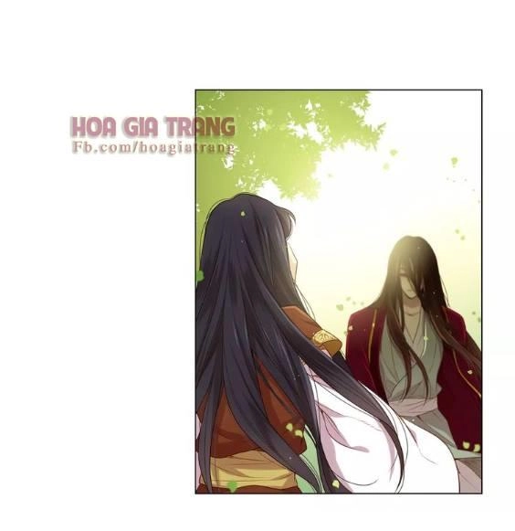 Ác Nữ Hoàng Hậu Chapter 22 - 38